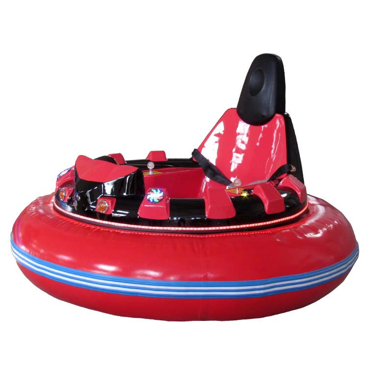 Middle Bumper Car